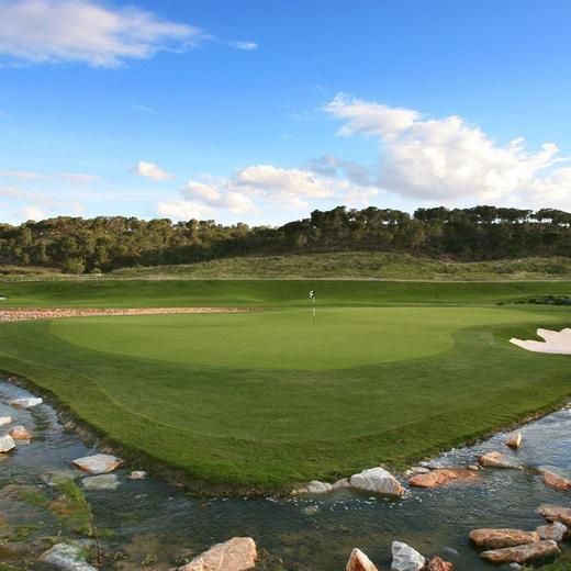 拉斯科里纳斯高尔夫乡村俱乐部 Las Colinas Golf & Country Club | 西班牙高尔夫球场俱乐部 | 欧洲 | Spain 商品图6