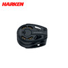 HARKEN 滑轮100mm Double Footblock 3250 商品缩略图0