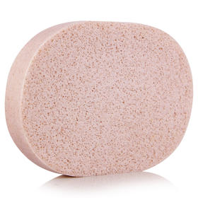 优家（UPLUS）矿物质加厚洗脸扑洗颜棉（颜色随机 洁面扑 卸妆清洁 亲肤海绵 新旧款更替中）