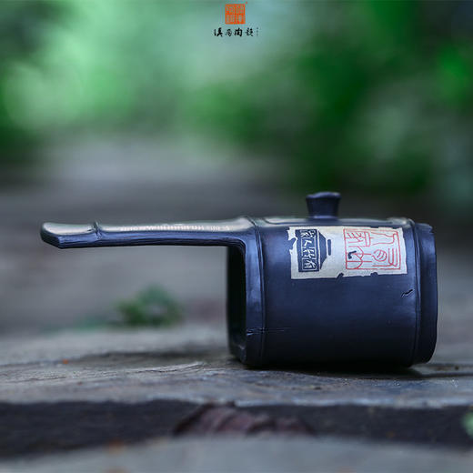 朽木壶 商品图0