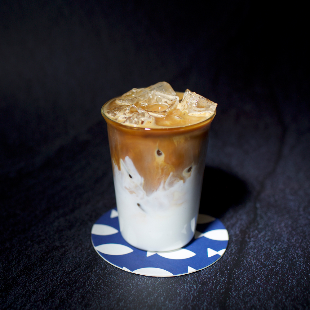 咖啡拿铁/cafe latte