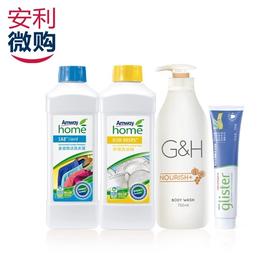 个护家护明星组合