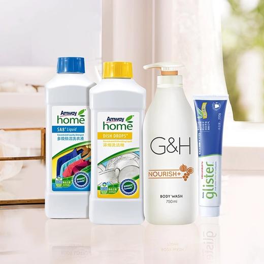 个护家护明星组合 商品图3