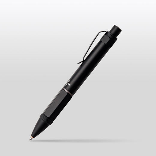 硬朗CLUTCH金属外壳  精美太空笔 商品图0