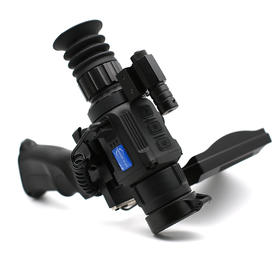 朗高特A7-A9搜瞄一体热成像仪