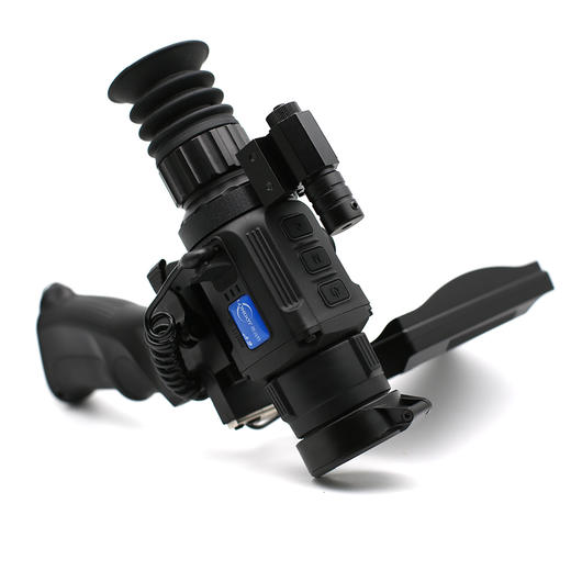 朗高特A7-A9搜瞄一体热成像仪 商品图0