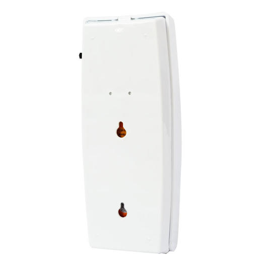 春风 空气清新剂自动喷香机香水（大白+2瓶香水） 厕所除臭除味加香机 商品图3