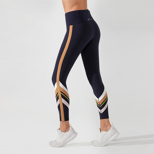 【清仓秒】澳洲Lorna Jane 核心稳定全长紧身裤 Speedster 111940（清仓产品，收货7天内支持调货、不退款） 商品图2