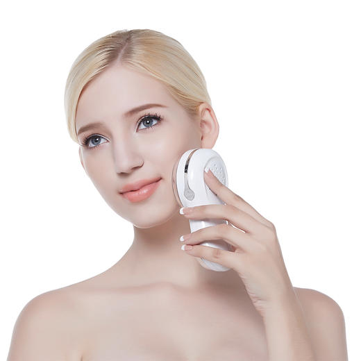 UI-300BS-WH1 超声波彩光焕肤美颜仪 商品图5