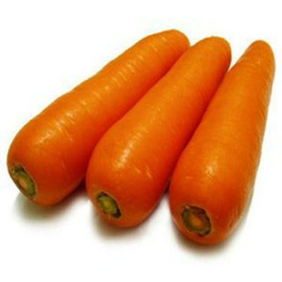 密云胡萝卜500g