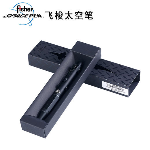 硬朗CLUTCH金属外壳  精美太空笔 商品图4