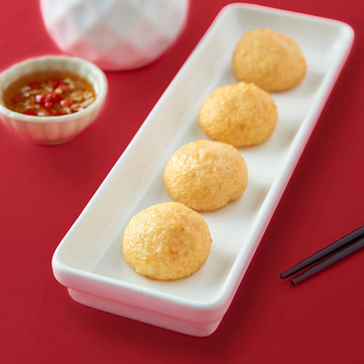 沙拉虾堡 商品图2