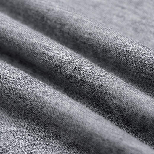 京东京造 泰国天然乳胶颗粒U型枕 纯棉面料多功能颈枕乳胶枕 旅行枕 深灰色 商品图5