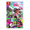 【共享租借】switch游戏卡 喷射战士2 英文 共享租借 商品缩略图1