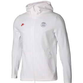 NIKE耐克巴黎秋冬运动休闲外套夹克男CI2131104