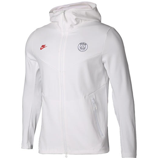 NIKE耐克巴黎秋冬运动休闲外套夹克男CI2131104 商品图0