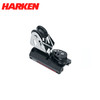 HARKEN 滑车SB 22mm 4:1 CB Genoa Lead Car w/Double Sheaves G224B 商品缩略图0