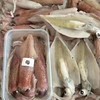 【母鱿鱼】妈鲜乐精选母鱿鱼，部分有籽，鲜活速冻，不泡水，炒后不出水，好评率100% 商品缩略图1