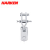 HARKEN 同款卷帆器配件Unit 2 Jaw/Jaw Toggle Assembly with 5/8" clevis pin 7312.20 5/8 商品缩略图0