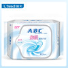 ABC超吸棉柔护垫K25（22片）【20003265】 商品缩略图0