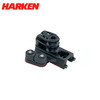 HARKEN 滑车Set Small Boat CB Double Traveler Controls w/cam (pair) 2743 商品缩略图0