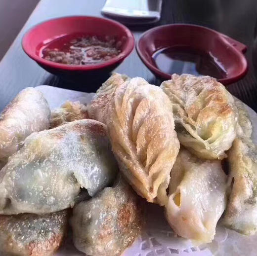 沙县蒸饺500克 商品图6