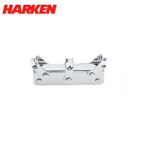 HARKEN 滑车配件Car Coupler for Double Car System 175