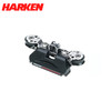 HARKEN 滑车Micro CB Traveler Car w/Control Blocks 2701 商品缩略图0