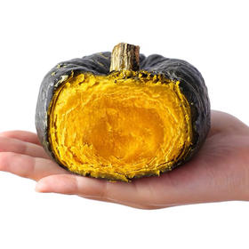 贝贝南瓜 4.5斤装  粉糯型 （进口种源）