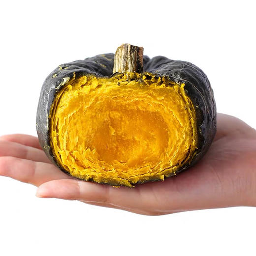 贝贝南瓜 4.5斤装  粉糯型 （进口种源） 商品图0