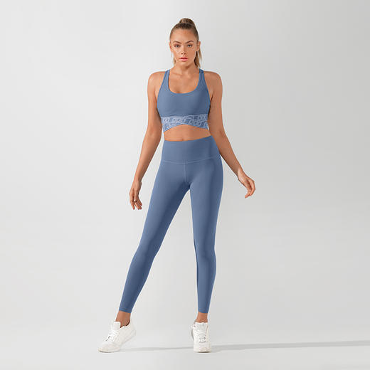 【清仓秒】澳洲Lorna Jane 全长紧身裤 Lotus 111968（清仓产品，收货7天内支持调货、不退款） 商品图4