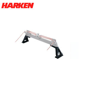 HARKEN 滑车Set/Big Boat Track Risers 1849