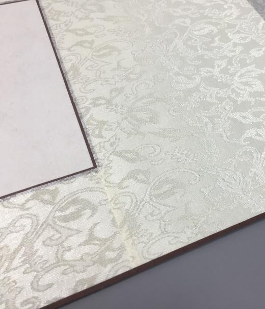 【文创】原拓挂轴汉代长寿砖拓WG023 商品图5