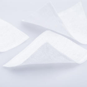 BLD贝览得化妆棉薄款卸妆棉盒装 上妆补水 卸妆清油 1000片