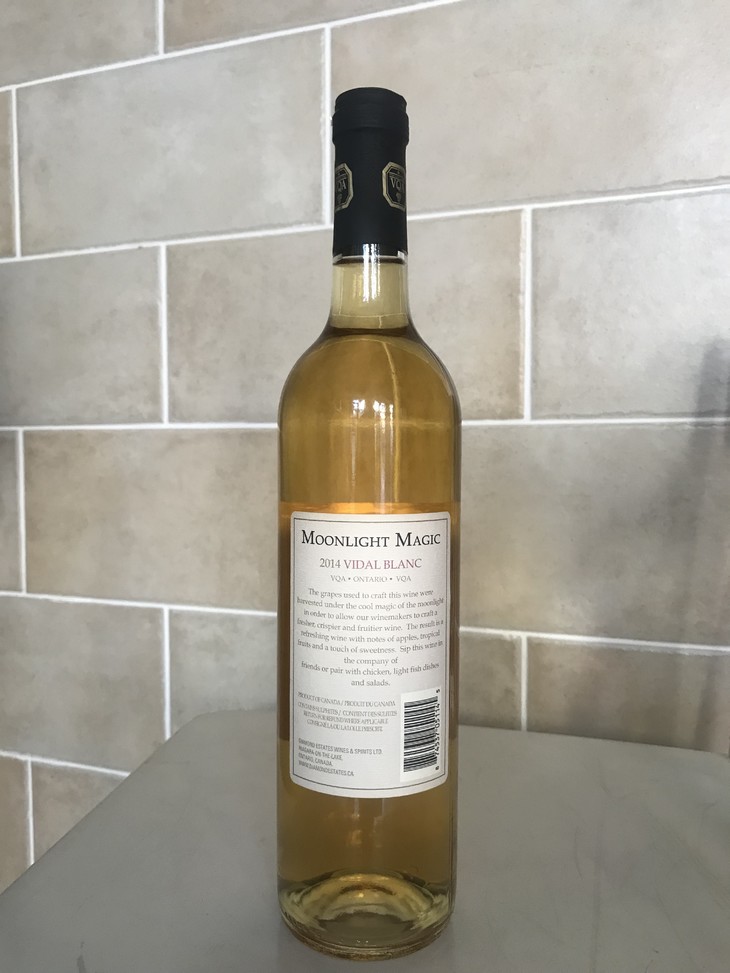 月光梦幻vqa干白