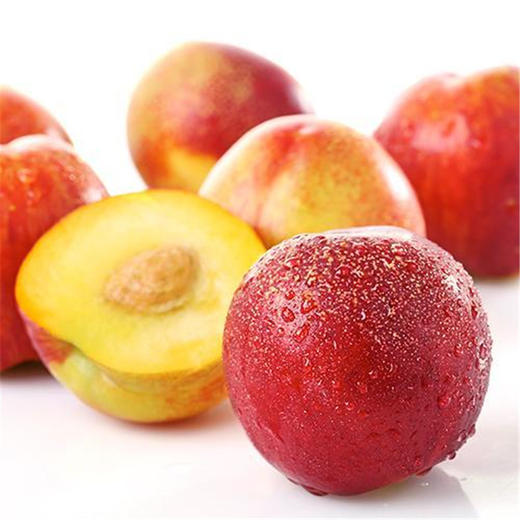 当日鲜-新鲜水果黄油桃子