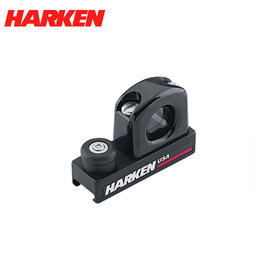 HARKEN 滑车Dinghy Jib Lead with Bullseye 451