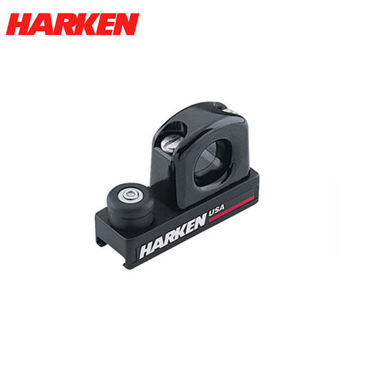 HARKEN 滑车Dinghy Jib Lead with Bullseye 451 商品图0