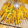 烤黄金烤玉米串烧烤串 商品缩略图0