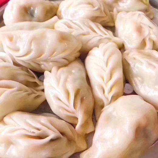 沙县蒸饺500克 商品图3