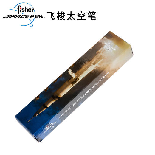 硬朗CLUTCH金属外壳  精美太空笔 商品图2