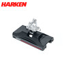 HARKEN 滑车1250 Small Boat CB Car w/Toggle 2735 商品缩略图0