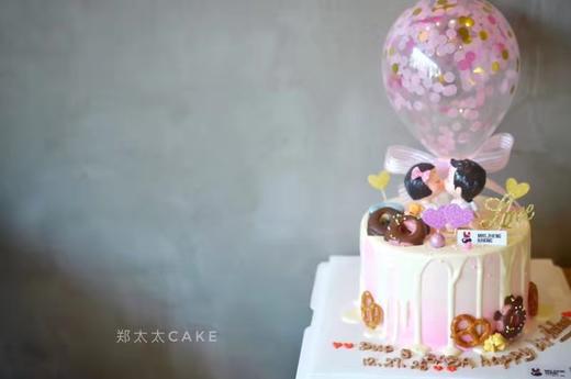 爱的纪念日加高款 商品图0