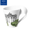 villeroyboch德国唯宝进口马克杯创意咖啡杯陶瓷创意 商品缩略图7