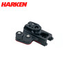 HARKEN 滑车Set Small Boat CB Traveler Controls w/cam (pair) 2741 商品缩略图0