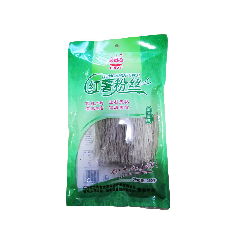 红薯粉丝 250g/袋