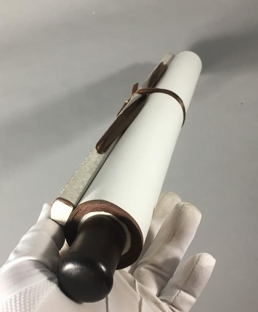 【文创系列】原拓挂轴全形拓珂罗版 商品图10