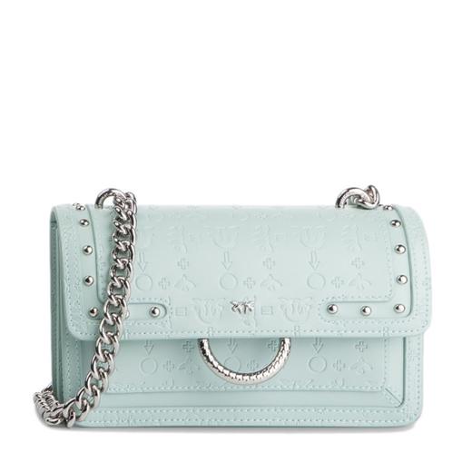 【香港直邮】·QHSS19 Pinko 品高 女士挎包 1P21AN-Y5EYT68 商品图0