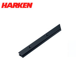 HARKEN 滑轨Midrange Low-beam CB retrofit track w/4" hole spacing - 8' 1602.8