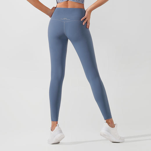 【清仓秒】澳洲Lorna Jane 全长紧身裤 Lotus 111968（清仓产品，收货7天内支持调货、不退款） 商品图3